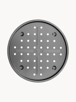 Bandejas Para Horno|Bandejas Para Horno></noscript>Kitchen Craft Set de bandejas horno antiadherentes KitchenCraft, 4 uds. Negro