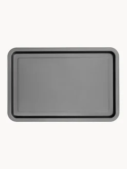 Bandejas Para Horno|Bandejas Para Horno></noscript>Kitchen Craft Set de bandejas horno antiadherentes KitchenCraft, 4 uds. Negro
