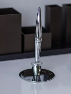 Material De Oficina|Material De Oficina>Philippi Set de bolígrafo con soporte Halter, 2 pzas.