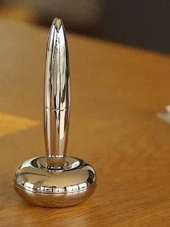 Material De Oficina|Material De Oficina>Philippi Set de bolígrafo con soporte Lucy, 2 pzas.