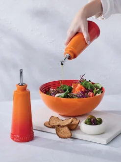 Outlet Set de botellas de aceite y vinagre Cherrish Aceiteras Y Vinagreras|Aceiteras Y Vinagreras