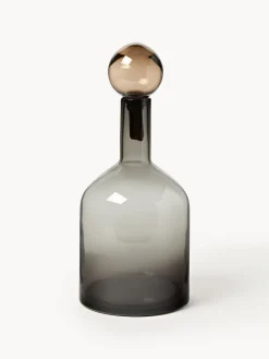 Online Set de botellas decorativas Chic, 4 pzas. Figuras Decorativas|Jarrones