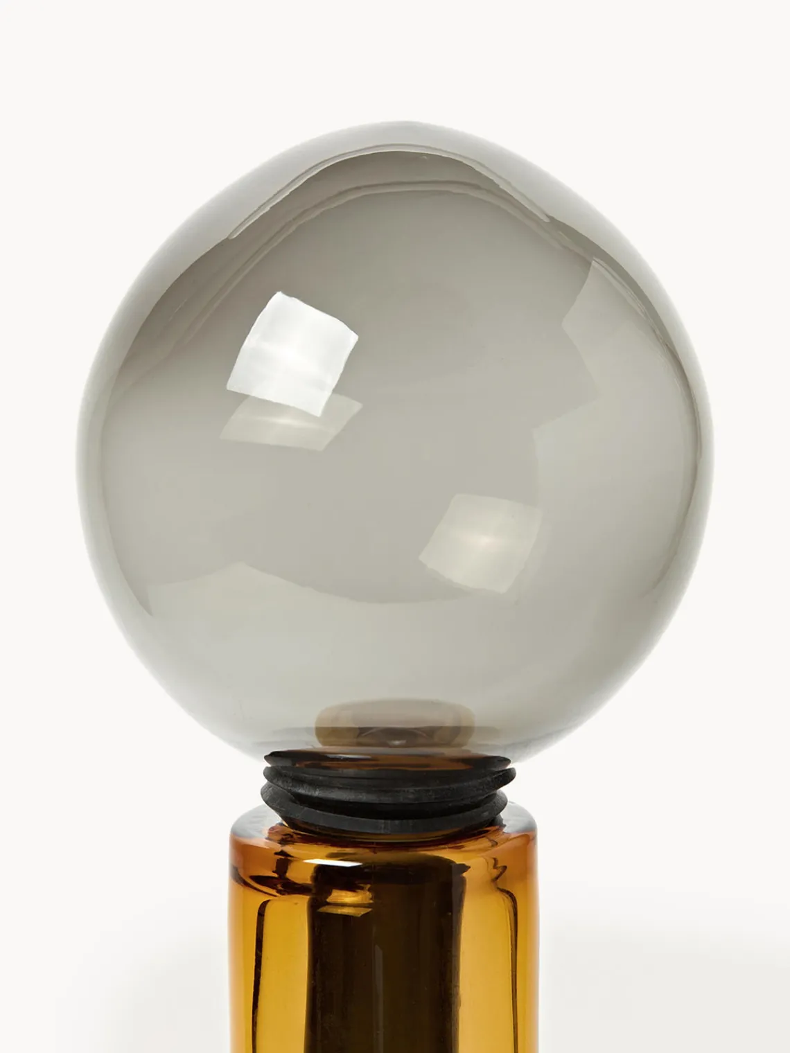 Online Set de botellas decorativas Chic, 4 pzas. Figuras Decorativas|Jarrones