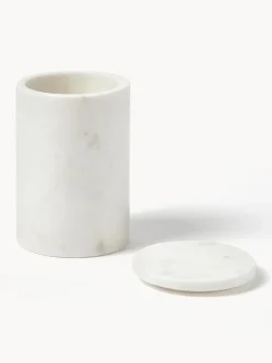 Set de botes de mármol Agata, 2 uds. Botes De Cocina|Almacenaje De Cocina