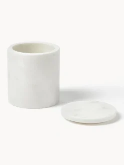 Set de botes de mármol Agata, 2 uds. Botes De Cocina|Almacenaje De Cocina