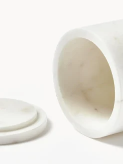 Set de botes de mármol Agata, 2 uds. Botes De Cocina|Almacenaje De Cocina