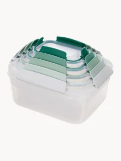 Clearance Set de botes Nest, 5 uds. Botes De Cocina|Almacenaje De Cocina