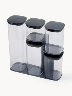 Almacenaje De Cocina>Joseph Joseph Set de botes Podium, 6 pzas.