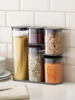 Almacenaje De Cocina>Joseph Joseph Set de botes Podium, 6 pzas.