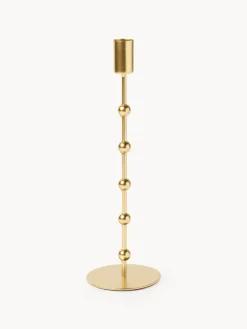 Hot Set de candelabros Kimberly, 2 uds. Candelabros|Jarrones