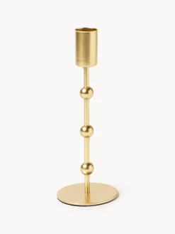 Hot Set de candelabros Kimberly, 2 uds. Candelabros|Jarrones