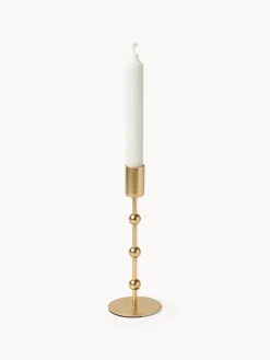 Hot Set de candelabros Kimberly, 2 uds. Candelabros|Jarrones