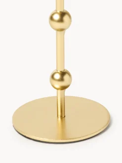 Hot Set de candelabros Kimberly, 2 uds. Candelabros|Jarrones