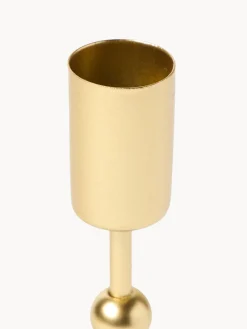 Hot Set de candelabros Kimberly, 2 uds. Candelabros|Jarrones