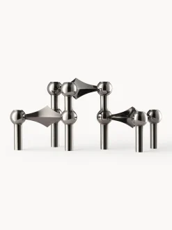 New Set de candelabros , 3 uds. Candelabros|Jarrones