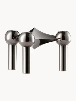 New Set de candelabros , 3 uds. Candelabros|Jarrones