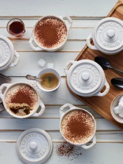 Ollas|Ollas></noscript>Staub Set de cazuelas pequeñas Mini Cocotte, 4 uds. Blanco