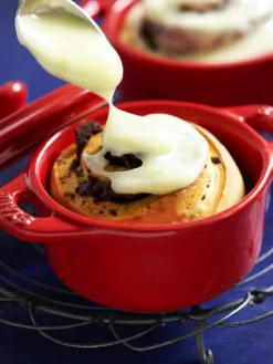 Ollas|Ollas></noscript>Staub Set de cazuelas pequeñas Mini Cocotte, 4 uds. Rojo