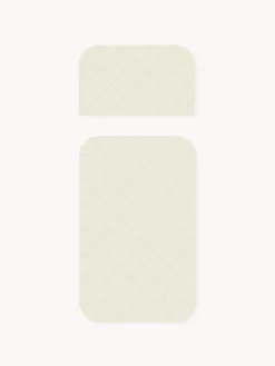 Best Set de colchón Junior Grow, 2 pzas. Niños Cunas Para Bebé|Decoración Infantil