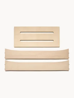 Cunas Para Bebé|Cunas Para Bebé>Leander Set de conversión de cuna a cama infantil Classic Madera de haya