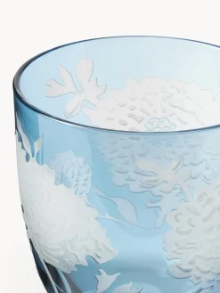 Copas De Vino|Vajillas Completas></noscript>POLSPOTTEN Set de copas de vino Peony, 6 uds.