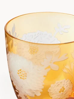 Copas De Vino|Vajillas Completas></noscript>POLSPOTTEN Set de copas de vino Peony, 6 uds.