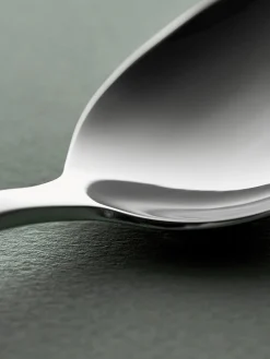 Discount Set de cubiertos de acero inoxidable Ehra, 4 comensales (16 pzas.) Juego De Cubiertos|Vajillas Completas