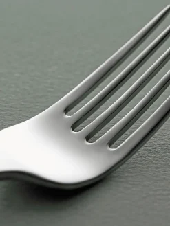 Discount Set de cubiertos de acero inoxidable Ehra, 4 comensales (16 pzas.) Juego De Cubiertos|Vajillas Completas