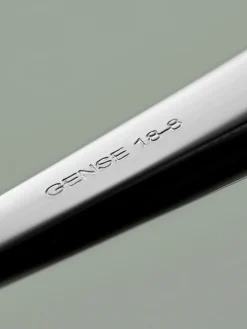 Discount Set de cubiertos de acero inoxidable Ehra, 4 comensales (16 pzas.) Juego De Cubiertos|Vajillas Completas