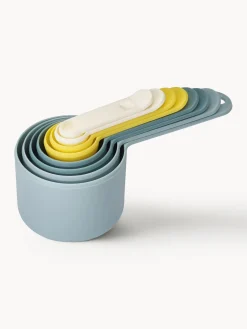 Clearance Set de cucharas medidoras Nest, 8 pzas. Artículos De Cocina|Utensilios De Cocina