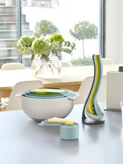 Clearance Set de cucharas medidoras Nest, 8 pzas. Artículos De Cocina|Utensilios De Cocina