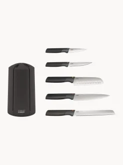 Cuchillos De Cocina Y Bloques|Cuchillos De Cocina></noscript>Joseph Joseph Set de cuchillos Elevate, 5 uds.