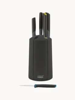Cuchillos De Cocina Y Bloques|Cuchillos De Cocina></noscript>Joseph Joseph Set de cuchillos Elevate, 5 uds.