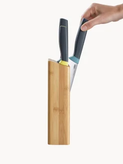 Discount Set de cuchillos Elevate Slim, 5 cuchillos. Cuchillos De Cocina Y Bloques|Cuchillos De Cocina