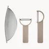 Utensilios De Cocina>Zone Denmark Set de cuchillos Singles, 3 pzas.