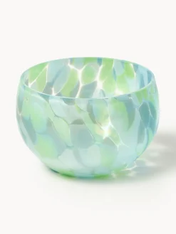 Online Set de cuencos artesanales Tapas, 4 uds. Cuencos Aperitivos|Vajillas Completas