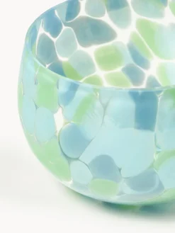 Online Set de cuencos artesanales Tapas, 4 uds. Cuencos Aperitivos|Vajillas Completas