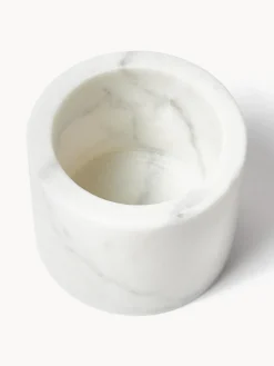 Set de cuencos pequeños de mármol Agata, 5 pzas. Cuencos Aperitivos|Vajillas Completas