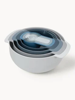 Best Set de cuencos y cucharas medidoras Nest Plus, 9 pzas. Artículos De Cocina|Utensilios De Cocina