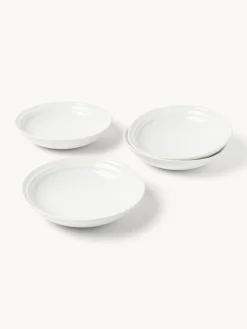 Set de desayuno artesanal Stevns, 4 comensales (12 pzas.) Menaje De Mesa