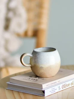 Outlet Set de desayuno Paula, 4 comensales (12 pzas.) Vajillas Completas|Menaje De Mesa