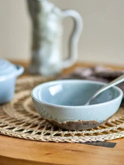 Best Set de desayuno Paula, 4 comensales (12 pzas.) Vajillas Completas|Menaje De Mesa