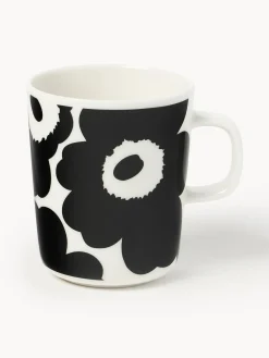 Vajillas Completas|Menaje De Mesa></noscript>Marimekko Set de desayuno Unikko, 2 comensales (4 pzas.)