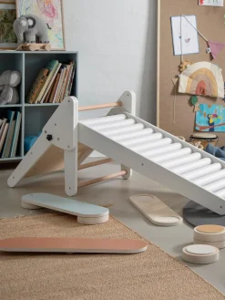 Online Set de equilibrio de madera Woodland, 13 pzas. Niños Juguetes A Partir De 1 Año|Decoración Infantil