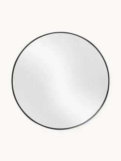 Jarrones|Espejos De Pared></noscript>Westwing Collection Set de espejos de pared redondos Lacie, 3 uds. Negro