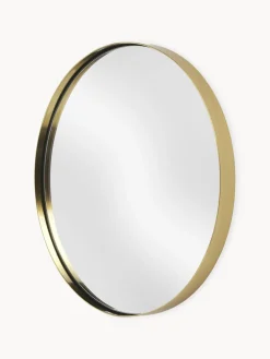 Outlet Set de espejos de pared redondos Lacie, 3 uds. Jarrones|Espejos De Pared