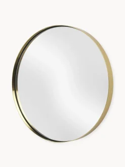 Outlet Set de espejos de pared redondos Lacie, 3 uds. Jarrones|Espejos De Pared