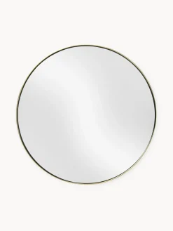 Outlet Set de espejos de pared redondos Lacie, 3 uds. Jarrones|Espejos De Pared