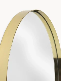 Outlet Set de espejos de pared redondos Lacie, 3 uds. Jarrones|Espejos De Pared