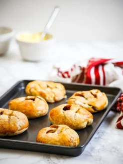 Bandejas Para Horno|Bandejas Para Horno>Kitchen Craft Set de fuente horno antiadherente MasterClass, 2 pzas. Negro